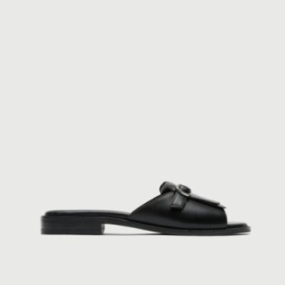 Portofino Sandal Black