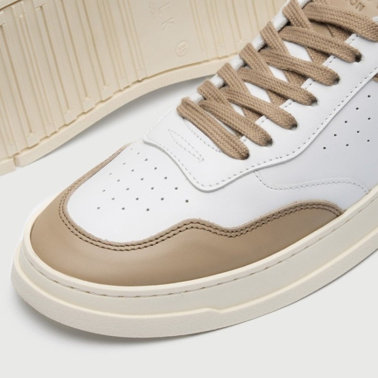 Santa Rosa Trainer Gold