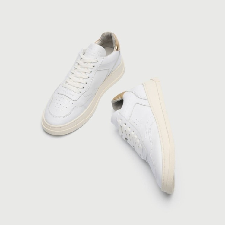 Santa Rosa Trainer White