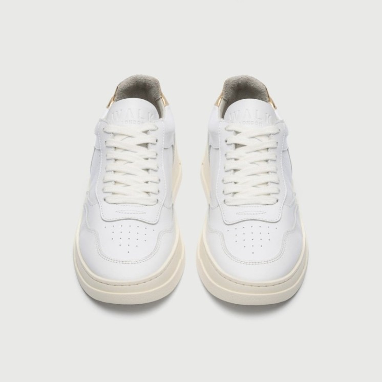 Santa Rosa Trainer White