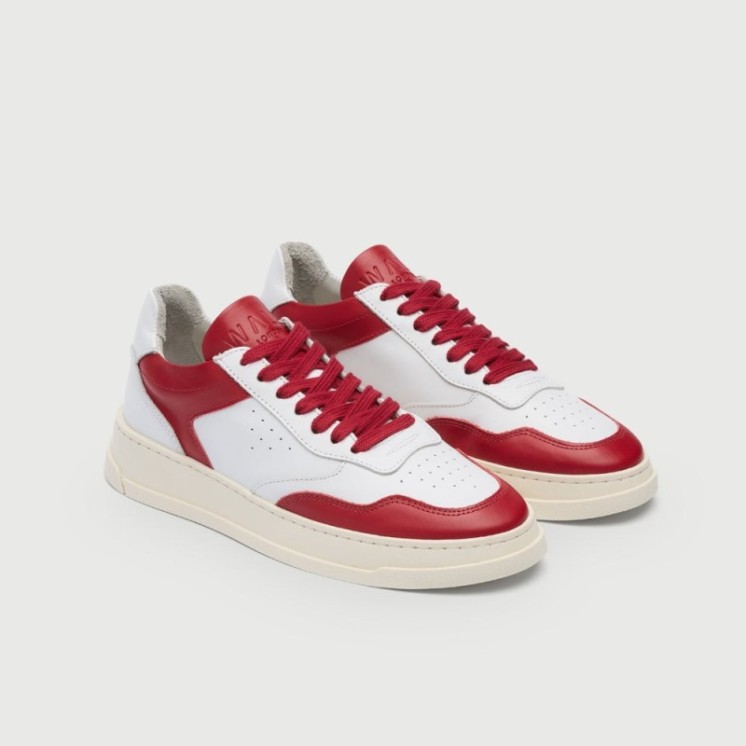 Santa Rosa Trainer Red