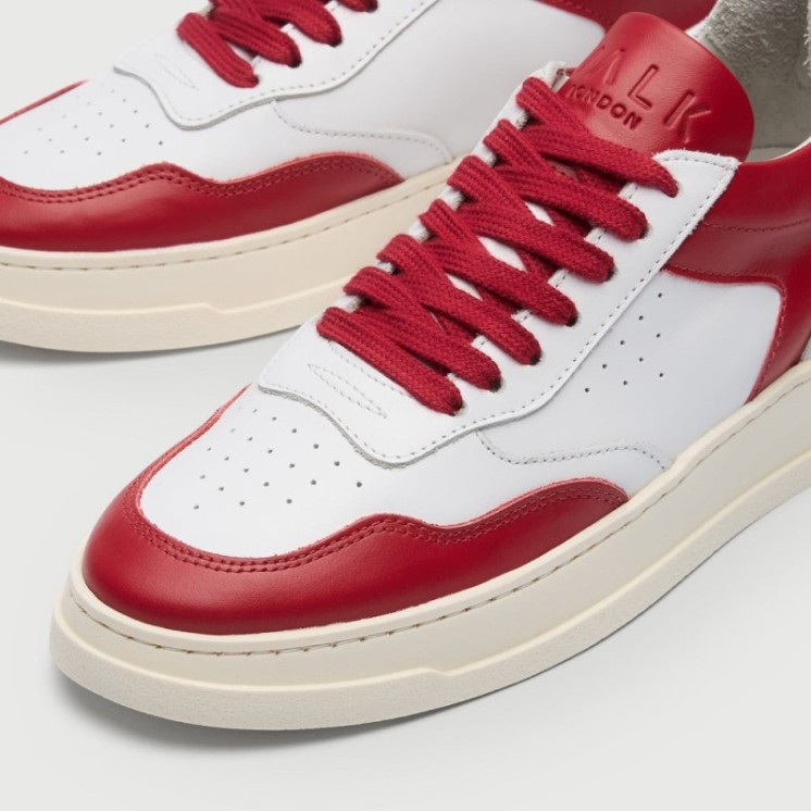 Santa Rosa Trainer Red