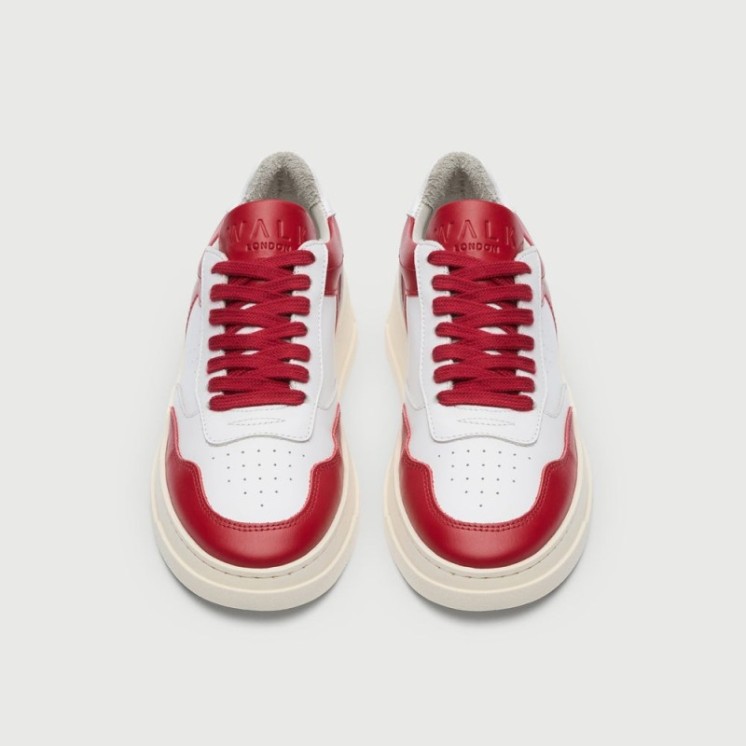 Santa Rosa Trainer Red