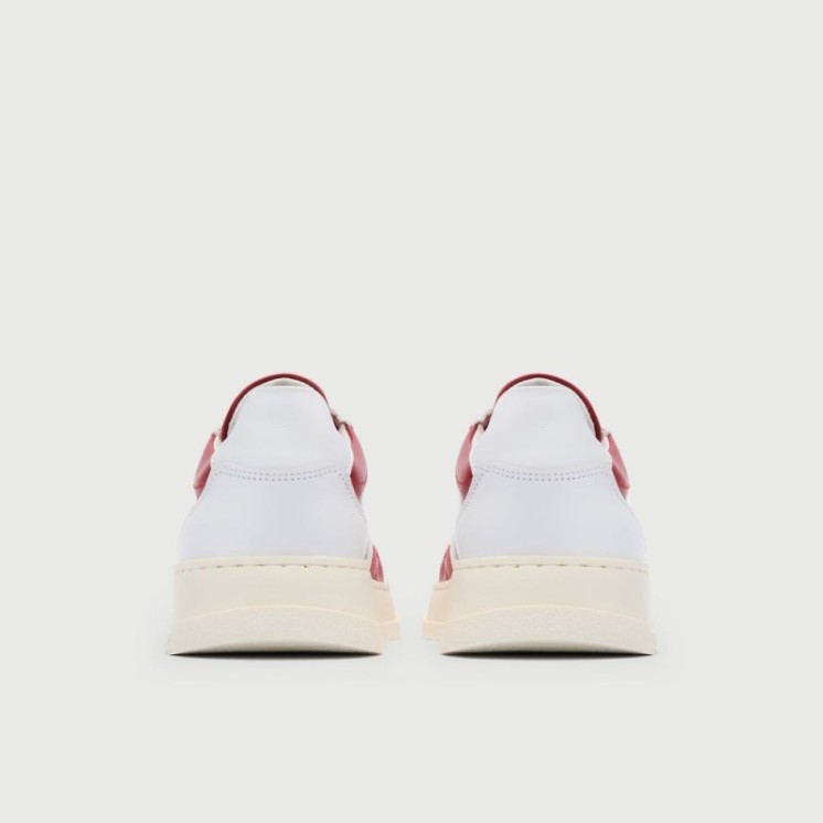 Santa Rosa Trainer Red