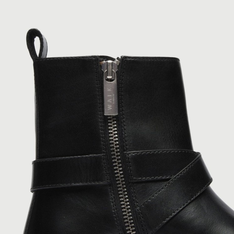 Kate Buckle Boot