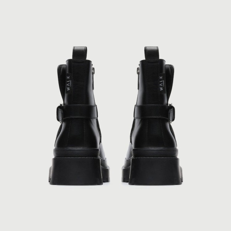 Kate Buckle Boot