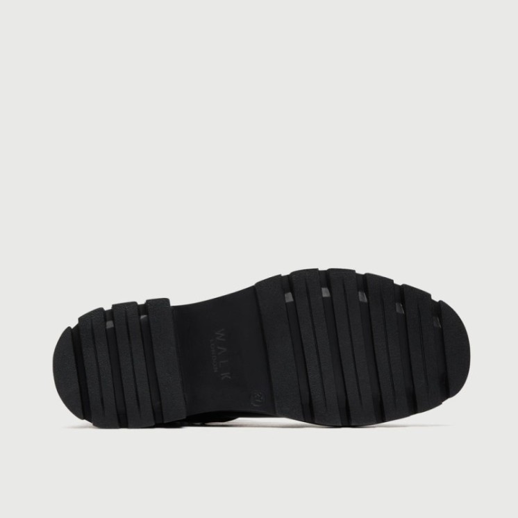 Kate Buckle Boot